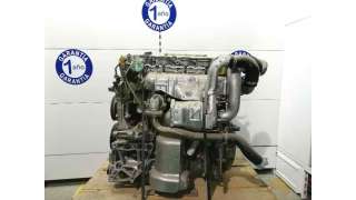 MOTOR COMPLETO NISSAN ALMERA 2.2 16V Turbodiesel (110 CV) DE 2000 - D.1125206 / YD22DDT