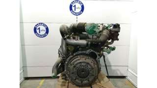 MOTOR COMPLETO NISSAN ALMERA 2.2 16V Turbodiesel (110 CV) DE 2000 - D.1125206 / YD22DDT