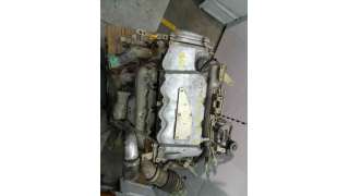 MOTOR COMPLETO NISSAN ALMERA 2.2 16V Turbodiesel (110 CV) DE 2000 - D.1125206 / YD22DDT