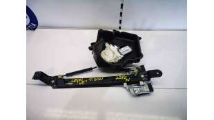 ELEVALUNAS TRASERO DERECHO SEAT LEON 1.9 TDI (105 CV) DE 2005 - D.1125305