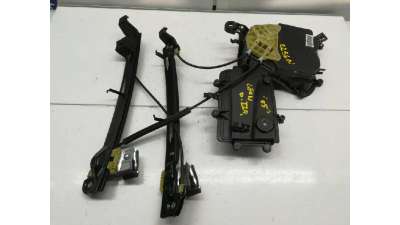 ELEVALUNAS DELANTERO IZQUIERDO SEAT LEON 1.9 TDI (105 CV) DE 2005 - D.1125329 / 1P0837401A