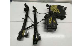 ELEVALUNAS DELANTERO IZQUIERDO SEAT LEON 1.9 TDI (105 CV) DE 2005 - D.1125329 / 1P0837401A