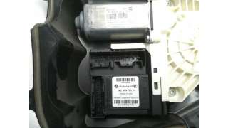 ELEVALUNAS DELANTERO IZQUIERDO SEAT LEON 1.9 TDI (105 CV) DE 2005 - D.1125329 / 1P0837401A
