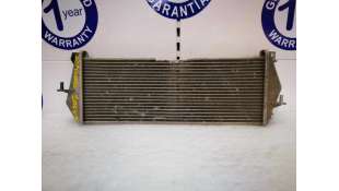 INTERCOOLER LAND ROVER DEFENDER 2.5 Td5 (122 CV) DE 1989 - D.1125961 / BTP5520