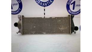 INTERCOOLER LAND ROVER DEFENDER 2.5 Td5 (122 CV) DE 1989 - D.1125961 / BTP5520 2