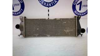 INTERCOOLER LAND ROVER DEFENDER 2.5 Td5 (122 CV) DE 1989 - D.1125961 / BTP5520