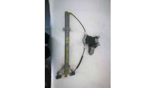 ELEVALUNAS DELANTERO DERECHO NISSAN ALMERA 2.2 16V Turbodiesel (110 CV) DE 2000 - D.1126494