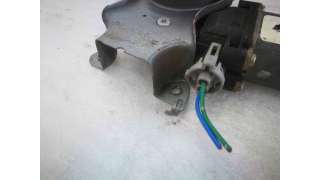ELEVALUNAS DELANTERO DERECHO NISSAN ALMERA 2.2 16V Turbodiesel (110 CV) DE 2000 - D.1126494