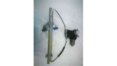 ELEVALUNAS DELANTERO DERECHO NISSAN ALMERA 2.2 16V Turbodiesel (110 CV) DE 2000 - D.1126777