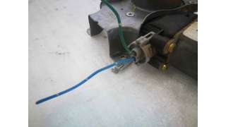 ELEVALUNAS DELANTERO DERECHO NISSAN ALMERA 2.2 16V Turbodiesel (110 CV) DE 2000 - D.1126777