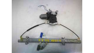 ELEVALUNAS DELANTERO IZQUIERDO NISSAN ALMERA 2.2 16V Turbodiesel (110 CV) DE 2000 - D.1126791