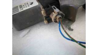 ELEVALUNAS DELANTERO IZQUIERDO NISSAN ALMERA 2.2 16V Turbodiesel (110 CV) DE 2000 - D.1126791