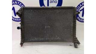 RADIADOR AGUA VOLVO SERIE 460 1.9 Turbodiesel (90 CV) DE 1989 - D.1128313