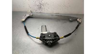 ELEVALUNAS DELANTERO DERECHO PEUGEOT 307 2.0 HDi (90 CV) DE 2002 - D.1131368 / 0130822022