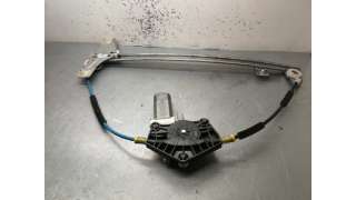 ELEVALUNAS DELANTERO DERECHO PEUGEOT 307 2.0 HDi (90 CV) DE 2002 - D.1131368 / 0130822022