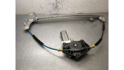 ELEVALUNAS DELANTERO IZQUIERDO PEUGEOT 307 2.0 HDi (90 CV) DE 2002 - D.1131382 / 0130822022