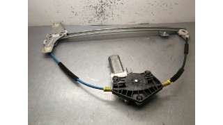 ELEVALUNAS DELANTERO IZQUIERDO PEUGEOT 307 2.0 HDi (90 CV) DE 2002 - D.1131382 / 0130822022