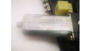 ELEVALUNAS TRASERO DERECHO MERCEDES CLASE C  BERLINA 2.0 Compresor (163 CV) DE 2000 - D.1131788 / 2037300446 2