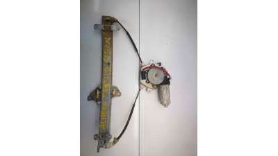 ELEVALUNAS DELANTERO DERECHO NISSAN ALMERA 2.0 D (75 CV) DE 1998 - D.1137094