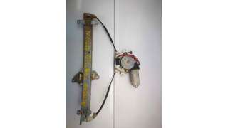 ELEVALUNAS DELANTERO DERECHO NISSAN ALMERA 2.0 D (75 CV) DE 1998 - D.1137094