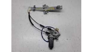 ELEVALUNAS TRASERO DERECHO KIA SHUMA 1.5 (88 CV) DE 1998 - D.1137490