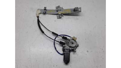 ELEVALUNAS TRASERO DERECHO KIA SHUMA 1.5 (88 CV) DE 1998 - D.1137490
