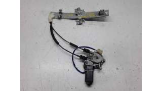 ELEVALUNAS TRASERO DERECHO KIA SHUMA 1.5 (88 CV) DE 1998 - D.1137490