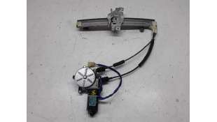 ELEVALUNAS TRASERO DERECHO KIA SHUMA 1.5 (88 CV) DE 1998 - D.1137490 2