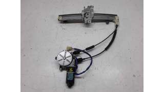 ELEVALUNAS TRASERO DERECHO KIA SHUMA 1.5 (88 CV) DE 1998 - D.1137490