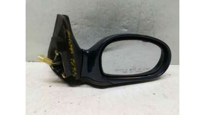 RETROVISOR DERECHO KIA SHUMA 1.5 (88 CV) DE 1998 - D.1137513
