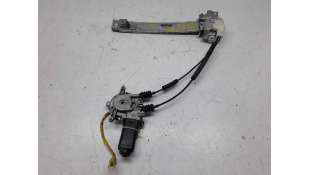 ELEVALUNAS TRASERO IZQUIERDO KIA SHUMA 1.5 (88 CV) DE 1998 - D.1137537