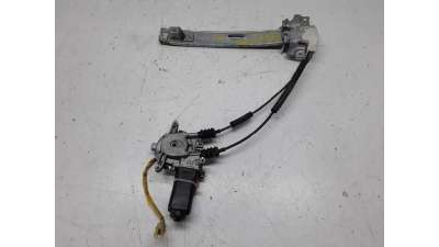 ELEVALUNAS TRASERO IZQUIERDO KIA SHUMA 1.5 (88 CV) DE 1998 - D.1137537