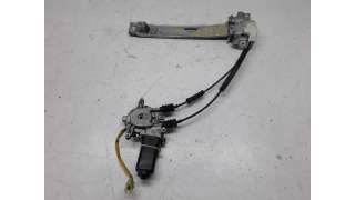 ELEVALUNAS TRASERO IZQUIERDO KIA SHUMA 1.5 (88 CV) DE 1998 - D.1137537