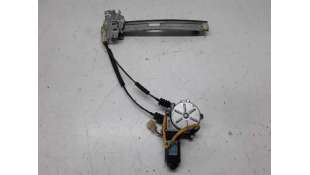 ELEVALUNAS TRASERO IZQUIERDO KIA SHUMA 1.5 (88 CV) DE 1998 - D.1137537 2