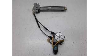 ELEVALUNAS TRASERO IZQUIERDO KIA SHUMA 1.5 (88 CV) DE 1998 - D.1137537