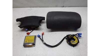 KIT AIRBAG KIA SHUMA 1.5 (88 CV) DE 1998 - D.1137650