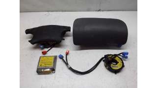 KIT AIRBAG KIA SHUMA 1.5 (88 CV) DE 1998 - D.1137650