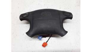 KIT AIRBAG KIA SHUMA 1.5 (88 CV) DE 1998 - D.1137650 2