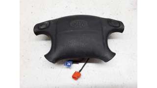 KIT AIRBAG KIA SHUMA 1.5 (88 CV) DE 1998 - D.1137650
