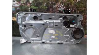 ELEVALUNAS DELANTERO IZQUIERDO VOLKSWAGEN POLO 1.9 TDI (101 CV) DE 2002 - D.1138299