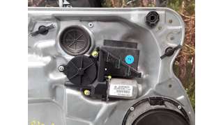 ELEVALUNAS DELANTERO IZQUIERDO VOLKSWAGEN POLO 1.9 TDI (101 CV) DE 2002 - D.1138299