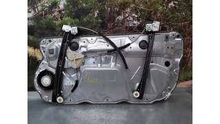 ELEVALUNAS DELANTERO IZQUIERDO VOLKSWAGEN POLO 1.9 TDI (101 CV) DE 2002 - D.1138299