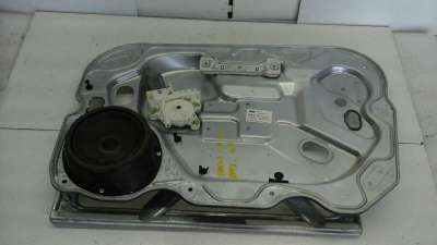 ELEVALUNAS DELANTERO DERECHO FORD FOCUS C-MAX 1.6 TDCi (109 CV) DE 2003 - D.1140261 / 3M51R203A28BL