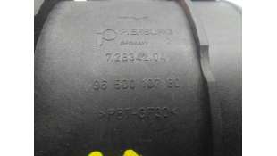 CAUDALIMETRO FORD FOCUS C-MAX 1.6 TDCi (109 CV) DE 2003 - D.1140568 / 9650010780 2
