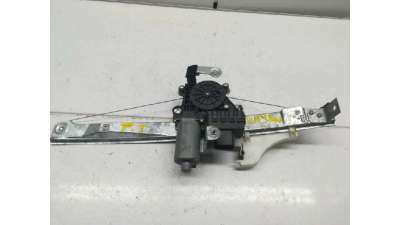 ELEVALUNAS TRASERO IZQUIERDO FORD MONDEO BERLINA 2.0 (146 CV) DE 2001 - D.1141794