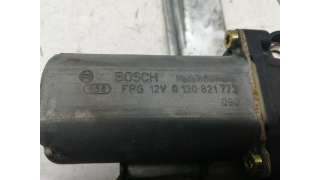 ELEVALUNAS TRASERO IZQUIERDO FORD MONDEO BERLINA 2.0 (146 CV) DE 2001 - D.1141794