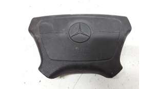 KIT AIRBAG MERCEDES CLASE E  BERLINA 2.0 16V (136 CV) DE 1999 - D.1143637 2