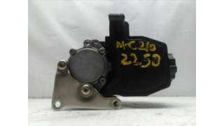 BOMBA DIRECCION MERCEDES CLASE E  BERLINA 2.0 16V (136 CV) DE 1999 - D.1143811 / 0024662901