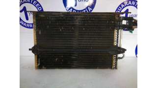 CONDENSADOR / RADIADOR AIRE ACONDICIONADO FORD MONDEO BERLINA/FAMILIAR 2.0 16V (136 CV) DE 1993 - D.1144610