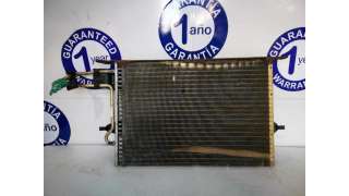 CONDENSADOR / RADIADOR AIRE ACONDICIONADO FORD MONDEO BERLINA/FAMILIAR 2.0 16V (136 CV) DE 1993 - D.1144610